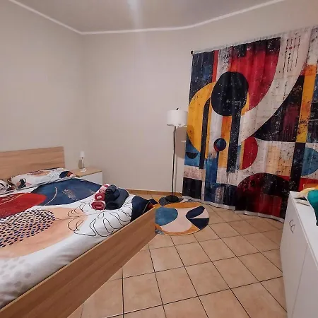 Apartamento Al Vicolo Dei Mori *