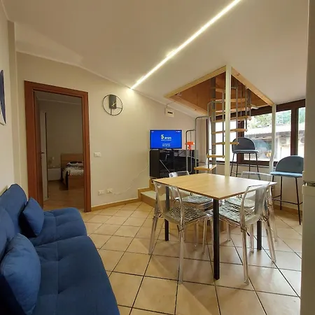 Al Vicolo Dei Mori Apartamento Trecastagni