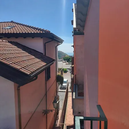 Al Vicolo Dei Mori * Trecastagni