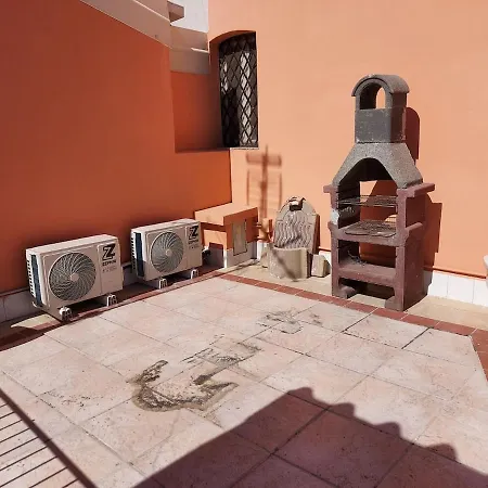 Al Vicolo Dei Mori Apartamento