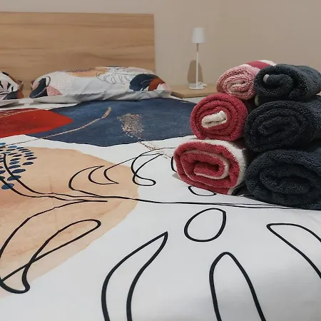 Apartamento Al Vicolo Dei Mori *