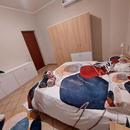 Apartment Al Vicolo Dei Mori