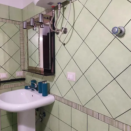 Al Vicolo Dei Mori Apartment Trecastagni