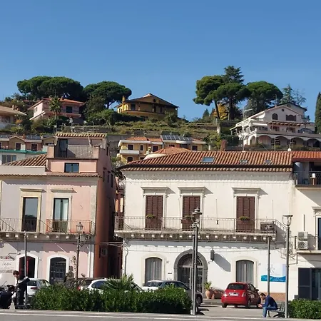 Apartment Al Vicolo Dei Mori