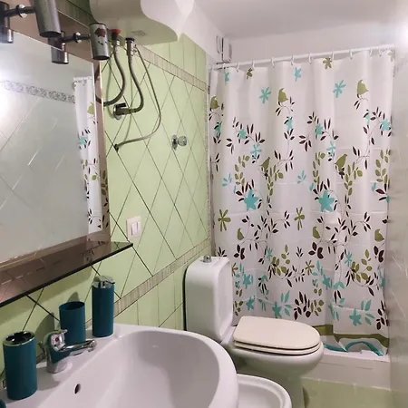 Daire Al Vicolo Dei Mori *