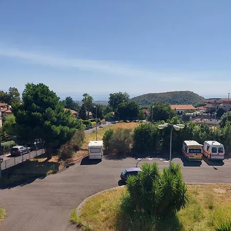 Al Vicolo Dei Mori * Trecastagni