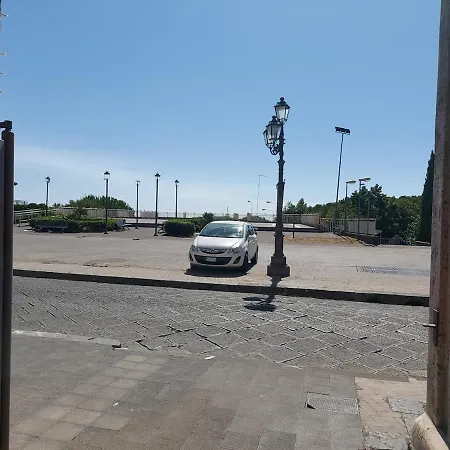 Daire Al Vicolo Dei Mori Trecastagni