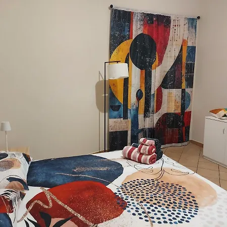 Al Vicolo Dei Mori *