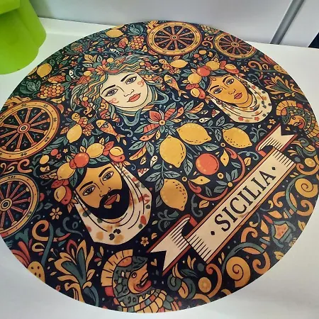 Daire Al Vicolo Dei Mori *