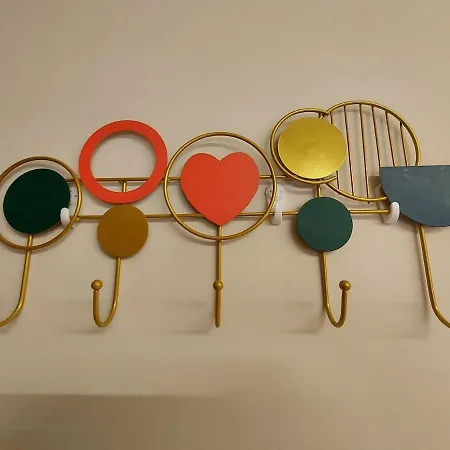 Daire Al Vicolo Dei Mori *