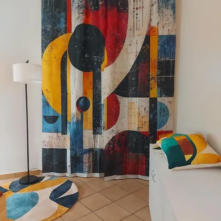 Al Vicolo Dei Mori Daire Trecastagni