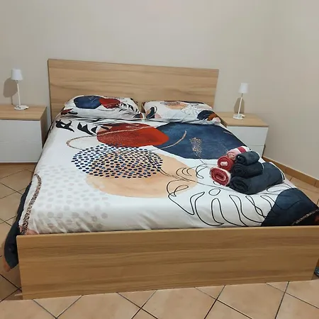 Al Vicolo Dei Mori Daire *