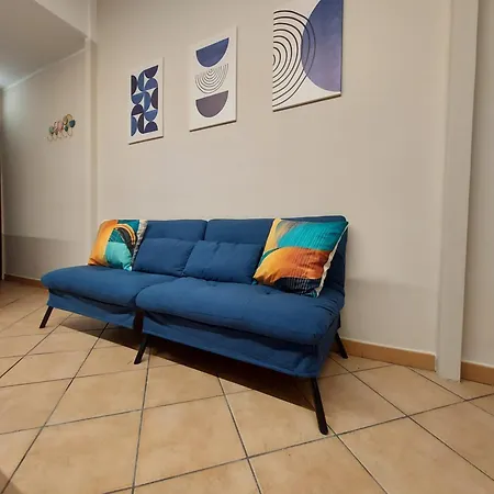 Daire Al Vicolo Dei Mori