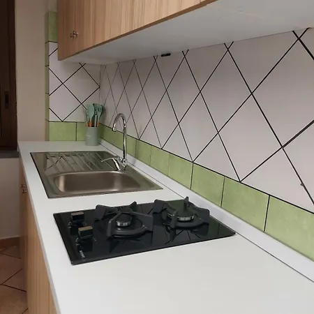 Daire Al Vicolo Dei Mori