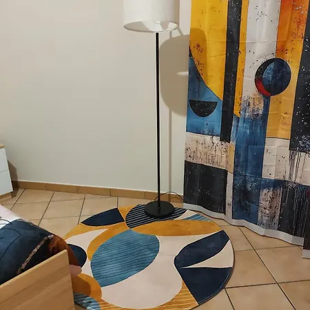 Al Vicolo Dei Mori *