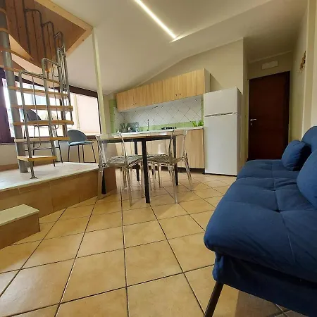 Al Vicolo Dei Mori Trecastagni