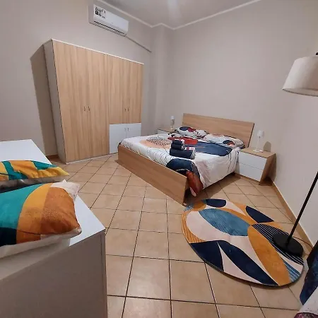 Daire Al Vicolo Dei Mori