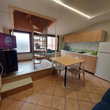 Al Vicolo Dei Mori * Trecastagni