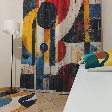 Al Vicolo Dei Mori Daire Trecastagni