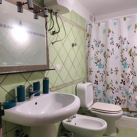 Daire Al Vicolo Dei Mori Trecastagni