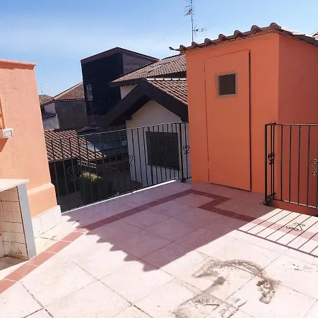 Daire Al Vicolo Dei Mori