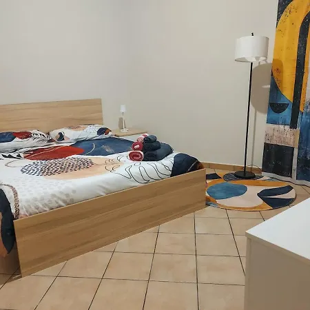 Daire Al Vicolo Dei Mori