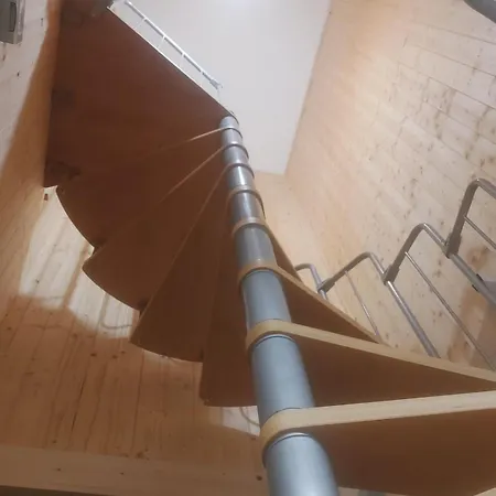 Al Vicolo Dei Mori Trecastagni