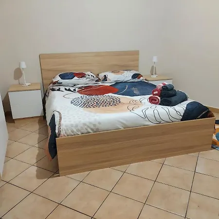 Al Vicolo Dei Mori *