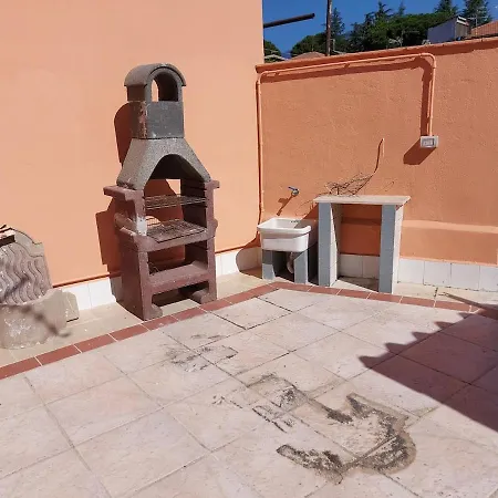 Al Vicolo Dei Mori Daire