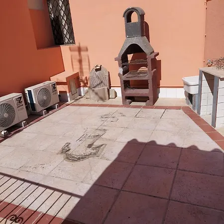 Daire Al Vicolo Dei Mori *