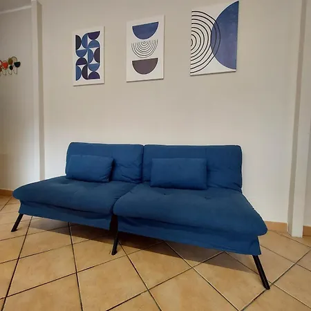 Al Vicolo Dei Mori Daire