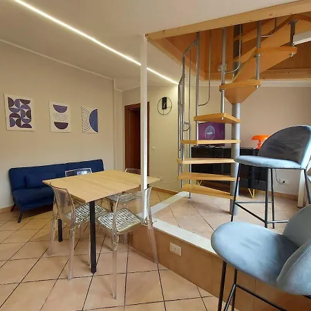 Daire Al Vicolo Dei Mori *