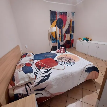 Al Vicolo Dei Mori Daire *