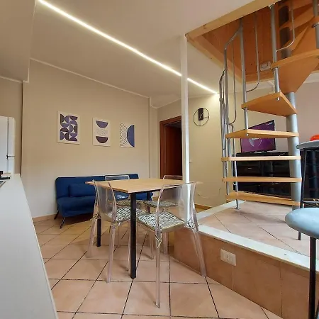 Al Vicolo Dei Mori * Trecastagni