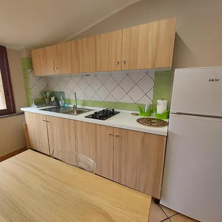 Al Vicolo Dei Mori *