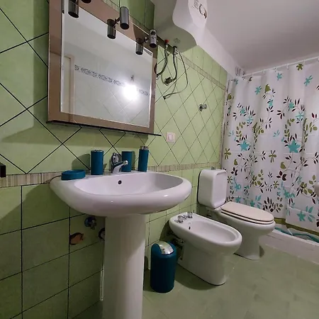 Al Vicolo Dei Mori Daire Trecastagni