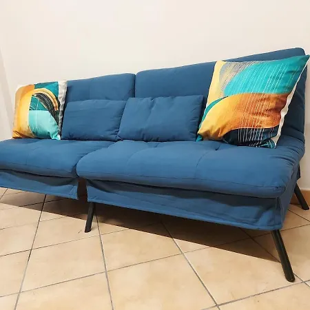 Al Vicolo Dei Mori Trecastagni