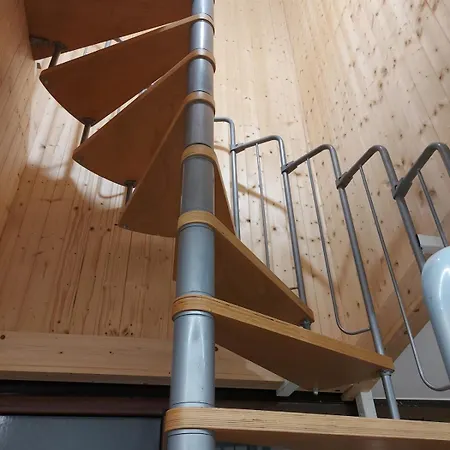 Daire Al Vicolo Dei Mori