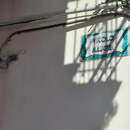 Al Vicolo Dei Mori * Trecastagni