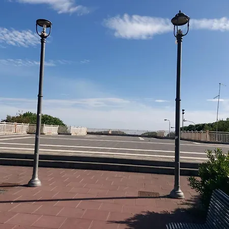 Daire Al Vicolo Dei Mori Trecastagni