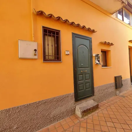 Al Vicolo Dei Mori Daire *