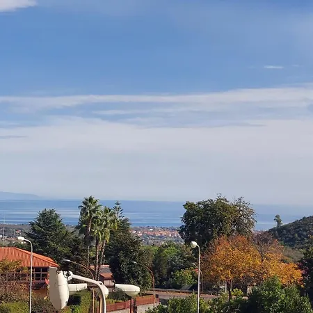 Daire Al Vicolo Dei Mori