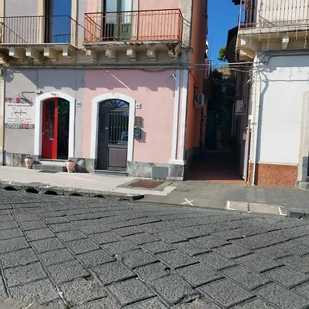 Daire Al Vicolo Dei Mori *